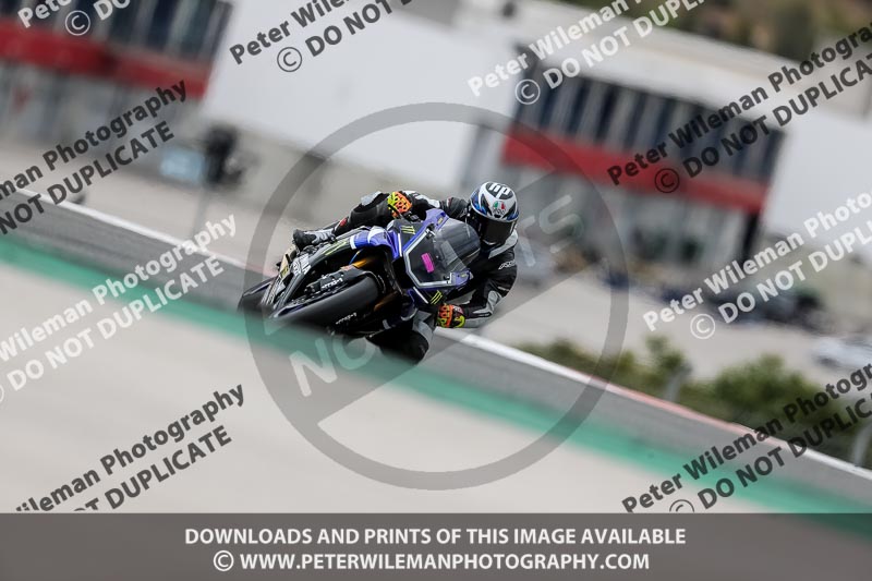 may 2019;motorbikes;no limits;peter wileman photography;portimao;portugal;trackday digital images